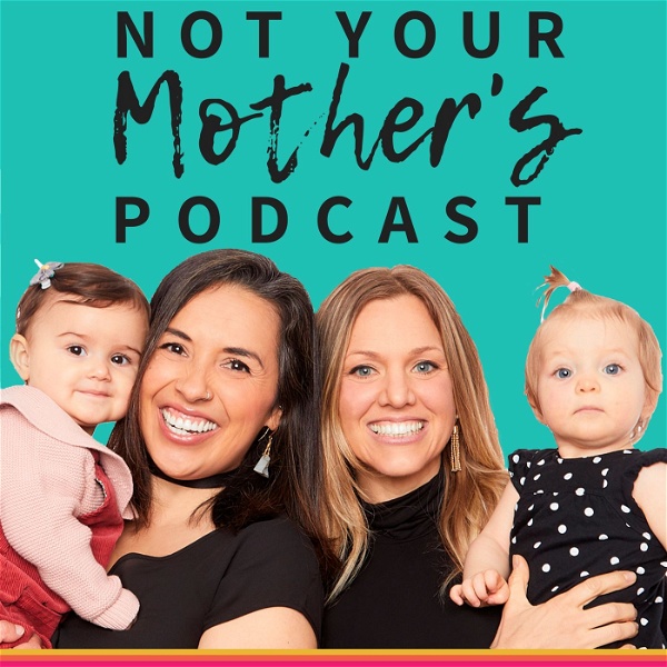Artwork for Not Your Mother's Podcast with Sonnet and Veronica