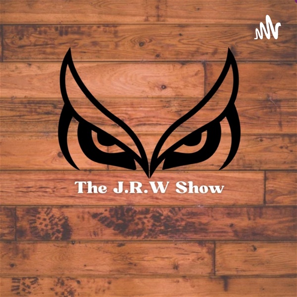 Artwork for The J.R.W Show