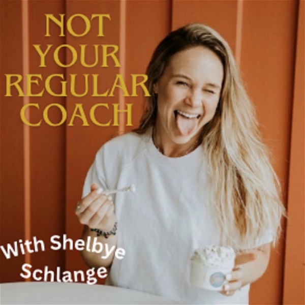 Artwork for Not Your Regular Coach Podcast