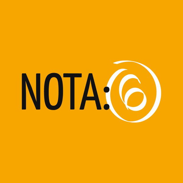 Artwork for Nota 6