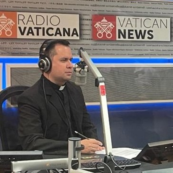 Artwork for Padre Johan Pacheco