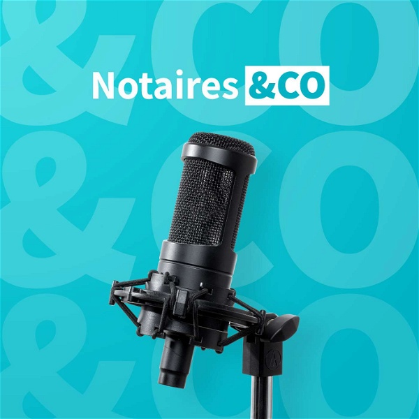 Artwork for Notaires&CO