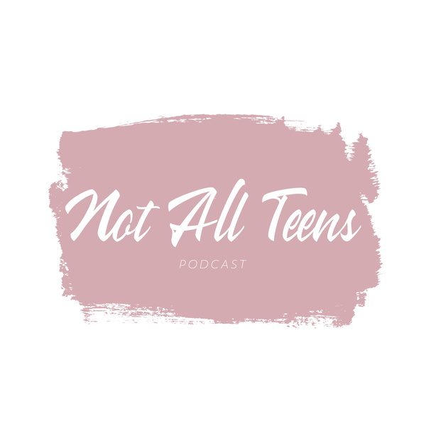 Artwork for Not All Teens