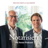 Notarisiert - Damit Sie wissen, was Sie unterschreiben.