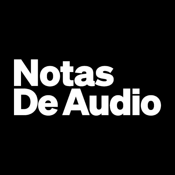 Artwork for Notas de Audio