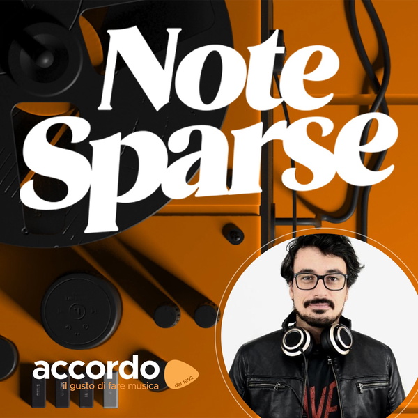 Artwork for Note Sparse