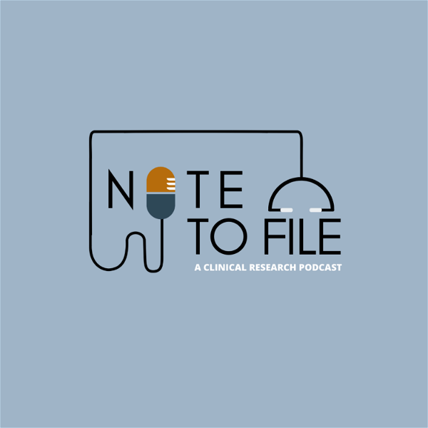 Artwork for Note to File