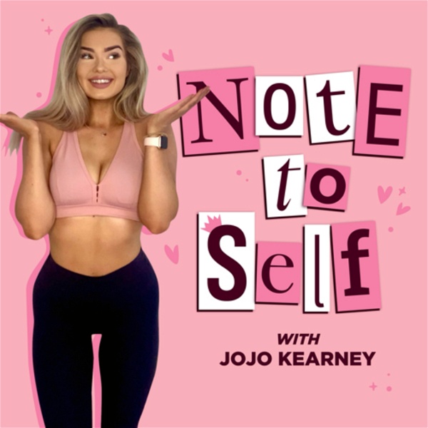 Artwork for Note To Self Podcast
