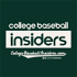 College Baseball Insiders