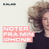 Noter Fra Min iPhone
