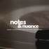 Notes and Nuance