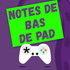 Notes de bas de pad