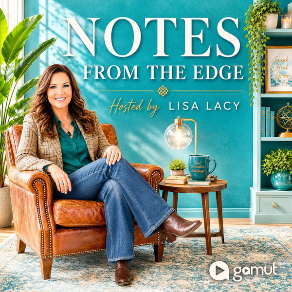 Artwork for Notes from the Edge