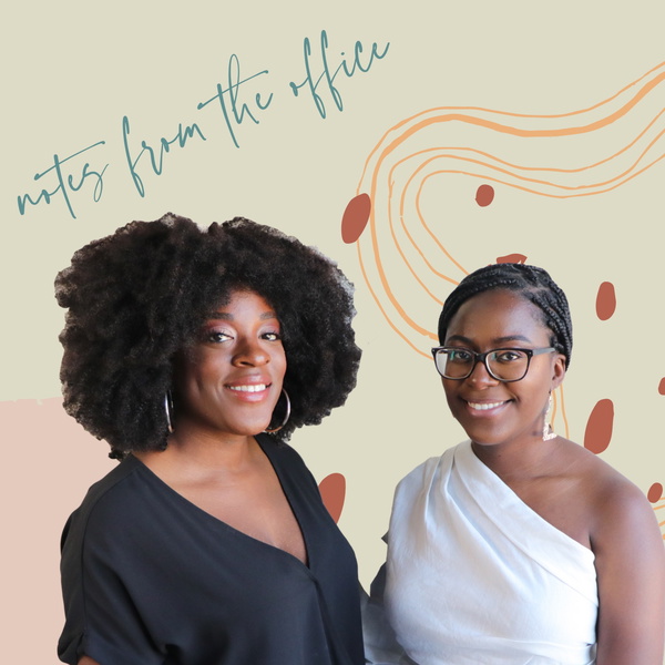 Artwork for Notes From The Office