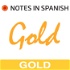 Notes in Spanish Gold