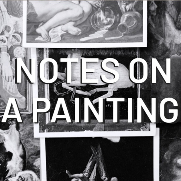 Artwork for Notes On A Painting