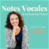 Notes Vocales (de ta business friend)