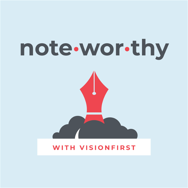 Artwork for noteworthy