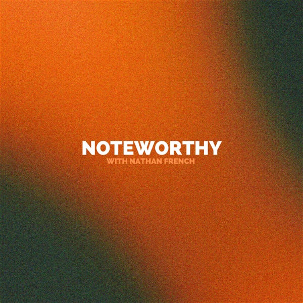 Artwork for Noteworthy