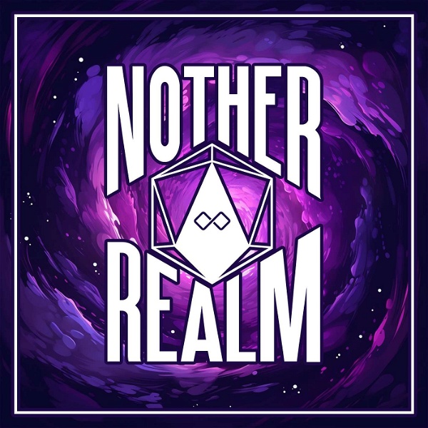 Artwork for Nother Realm