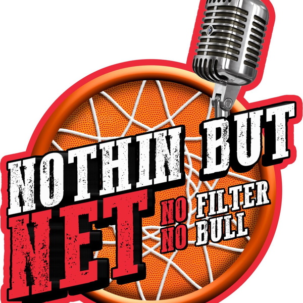 Artwork for Nothin But Net no filter no bull