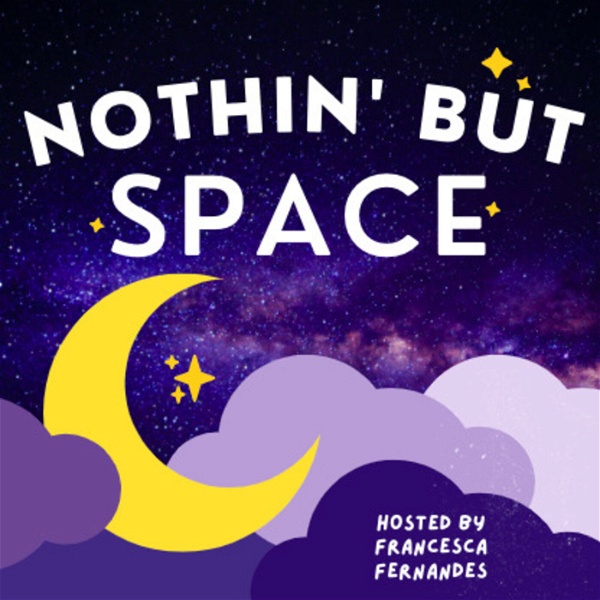 Artwork for Nothin' but Space