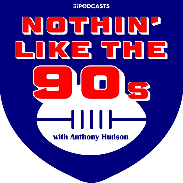 Artwork for Nothin' Like The 90s