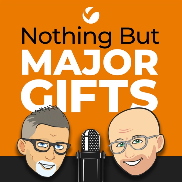 Artwork for Nothing But Major Gifts