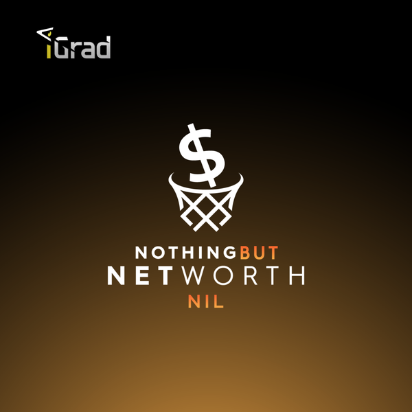 Artwork for Nothing But Net Worth