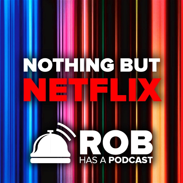 Artwork for Nothing But Netflix