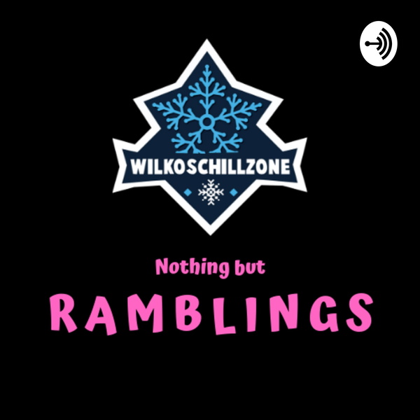 Artwork for Nothing but Ramblings