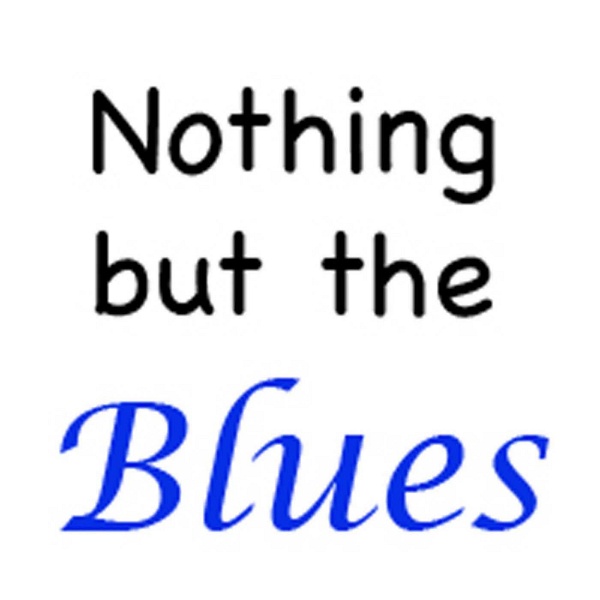Artwork for Nothing But The Blues