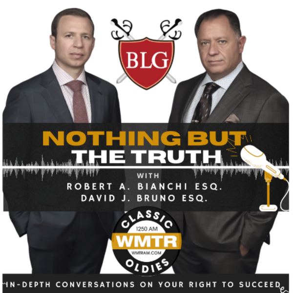 Artwork for Nothing But The Truth