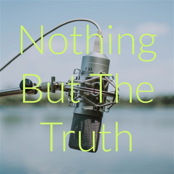 Artwork for Nothing But The Truth