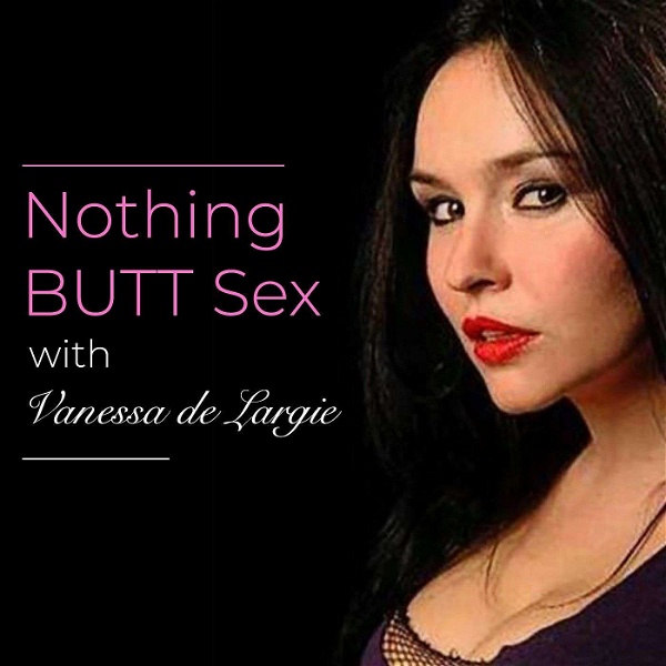 Artwork for Nothing BUTT Sex