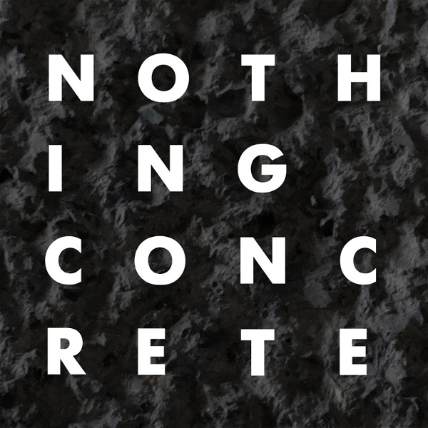 Artwork for Nothing Concrete