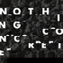 Nothing Concrete