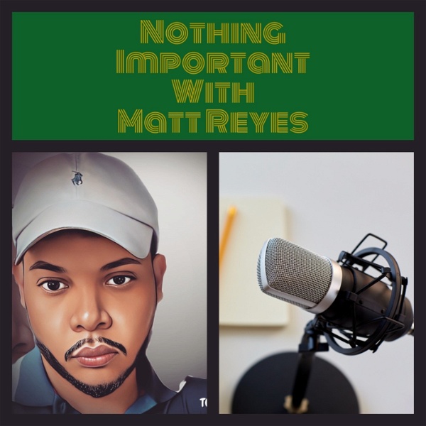 Artwork for Nothing Important