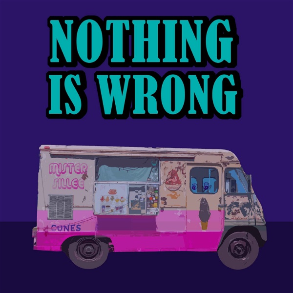 Artwork for Nothing is Wrong