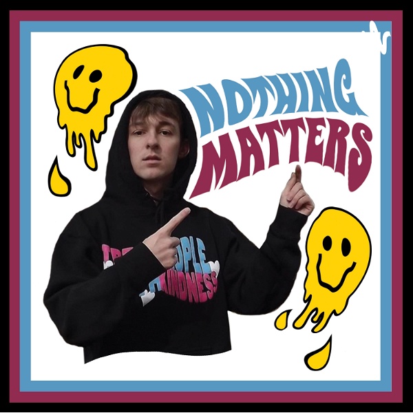 Artwork for Nothing Matters: A Toddcast