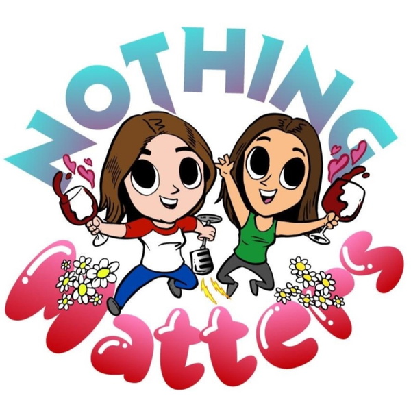 Artwork for Nothing Matters!