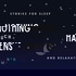 Nothing much happens; bedtime stories to help you sleep