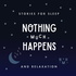 Nothing much happens: bedtime stories to help you sleep