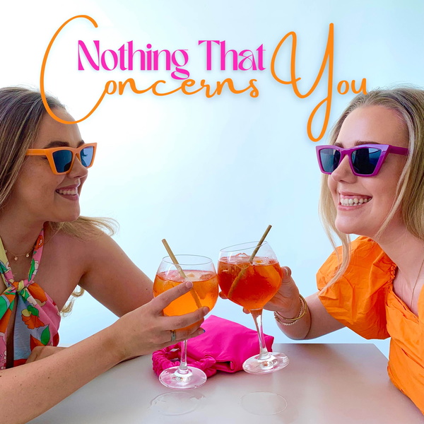 Artwork for Nothing That Concerns You