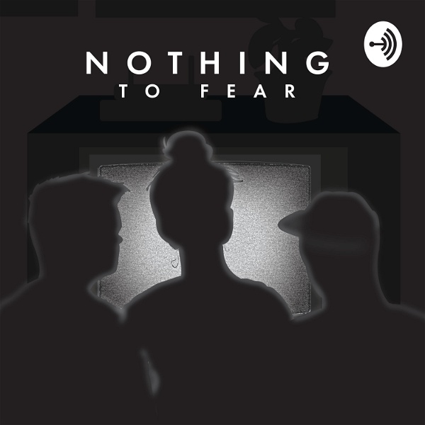 Artwork for Nothing to Fear