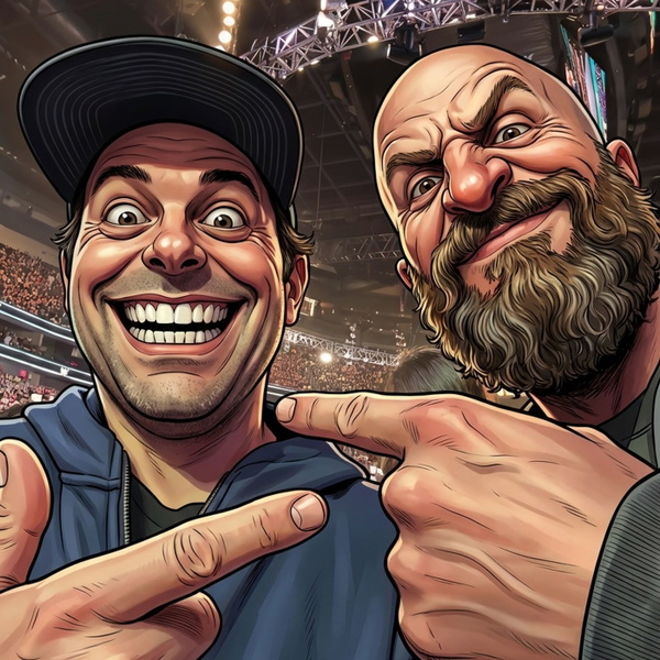 Artwork for Nothing Worthwhile with Moody & Groo