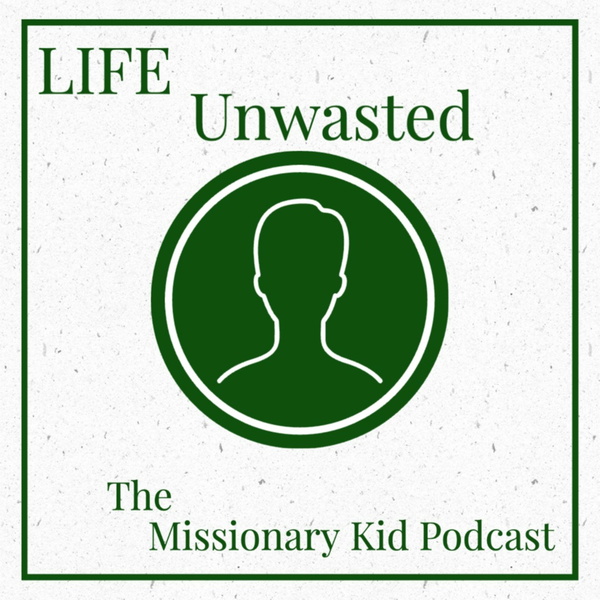 Artwork for Life Unwasted