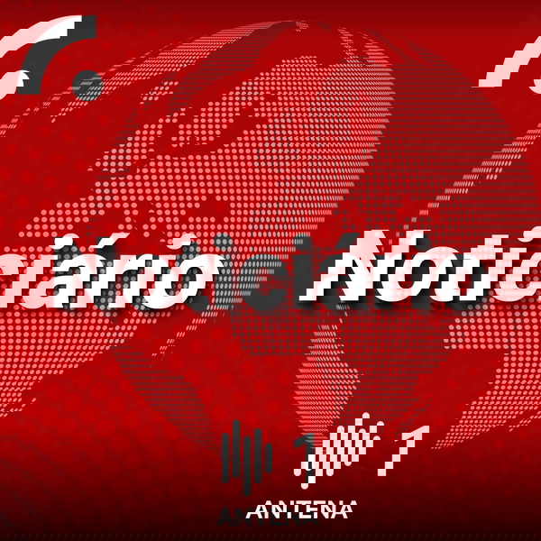 Artwork for Noticiário