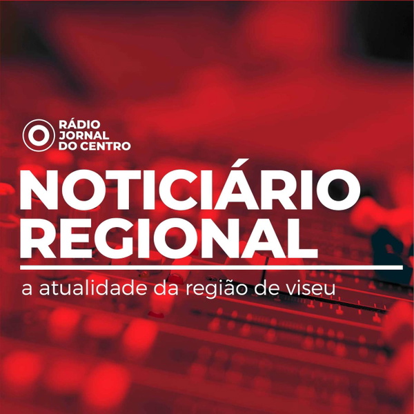 Artwork for Noticiário Regional