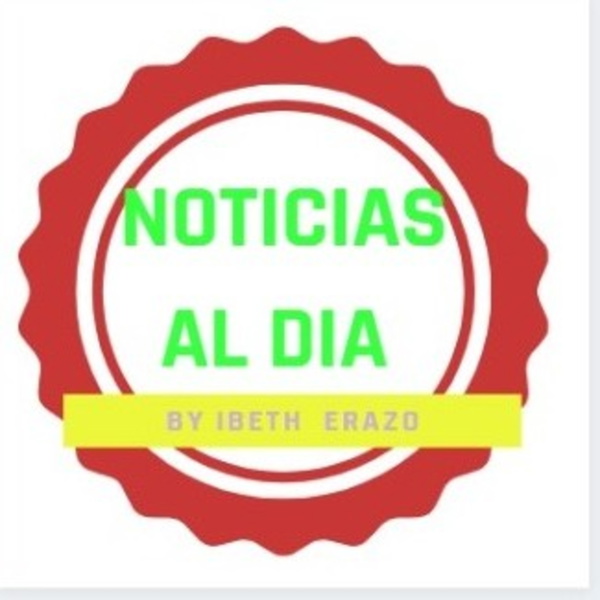Artwork for NOTICIAS AL DÍA